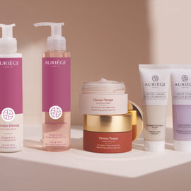 ROUTINE QUOTIDIENNE ET HEBDOMADAIRE CHRONO TEMPS